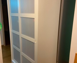 Dětská skříň IKEA