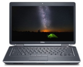 Prodám:Notebook,Dell Latitude E6430 ,displej 14" s rozlišením