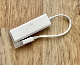 Apple USB 2.0 Ethernet Adapter