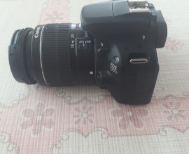 Fotoaparát Canon EOS 100D EF-S 18-55