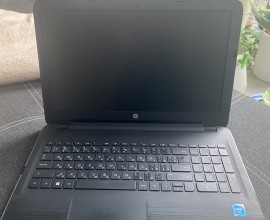 Notebook HP 250 G5