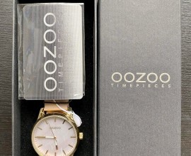 Dámské hodinky OOZOO