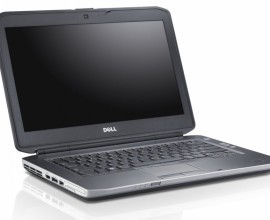 Prodám:Velmi zachovalý notebook Dell Latitude E5430