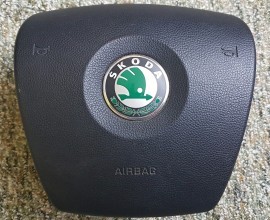 Airbag Škoda Octavia 2
