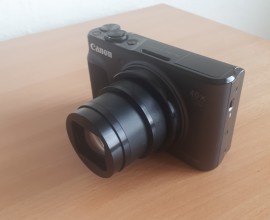 Fotoaparát Canon Power Shot SX730HS